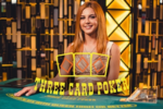 Three Card Poker